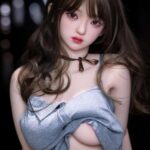 Full Size Sex Doll Adult Sex Dolls Life Size Full Body Sex Doll for Men Female Torso TPE Silicone Sex Toys Jelly Breast Sex Dolls
