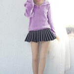 3.3FT Sex Dolls for Men for Full Body Sex Doll Silicone and TPE Sex Doll Adult Love Doll Life Size Male Real Sex Love Dolls with B Cup Flat Boobs, Nature